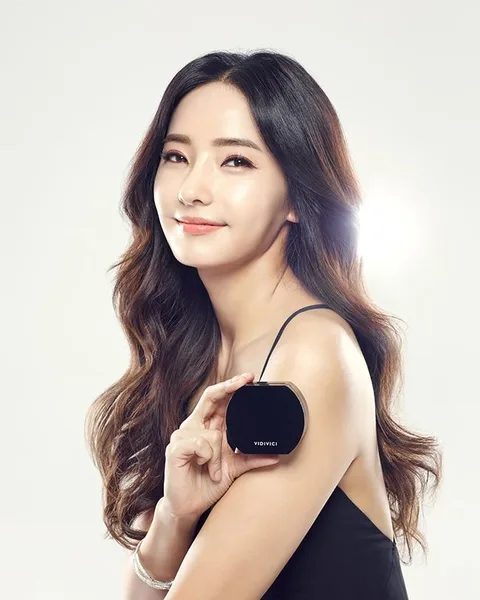 Han Chae Young