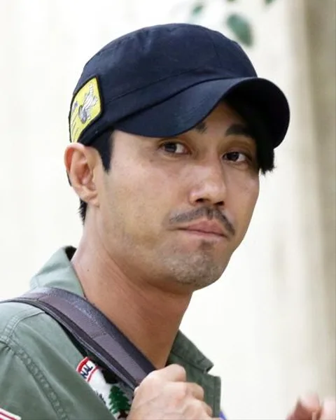 チャ・スンウォン