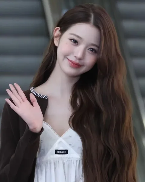 Jang Wonyoung
