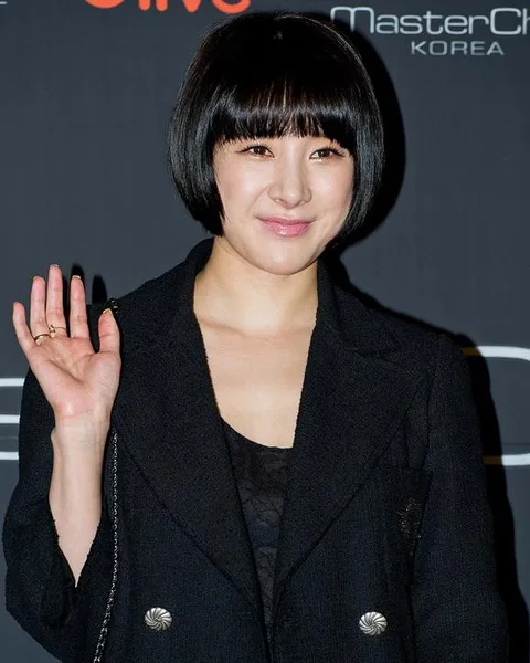 Seo In Young