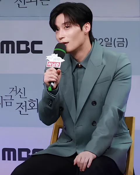 Heo Nam Jun
