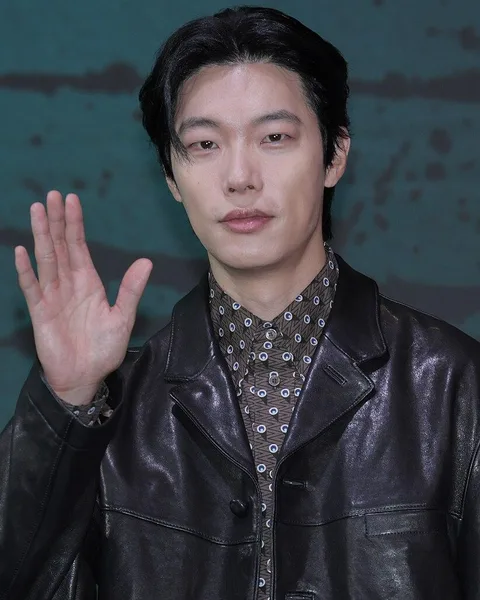 Ryu Jun Yeol