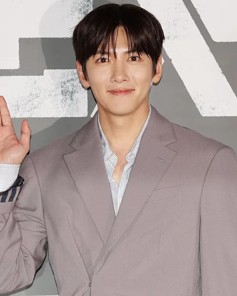 Ji Chang Wook