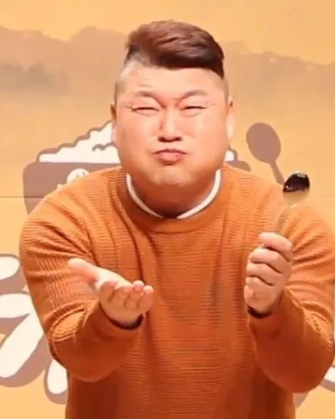 Kang Ho Dong
