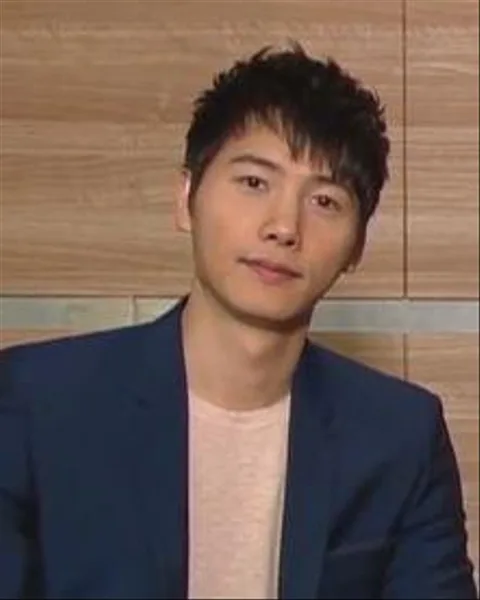 Lee Sang Woo