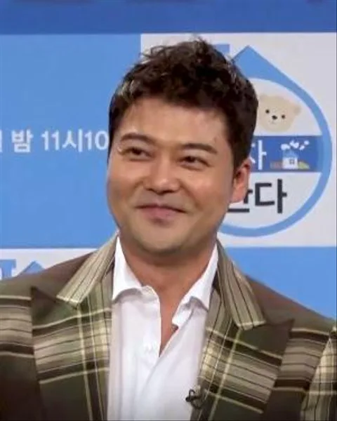 Jeon Hyeonmu