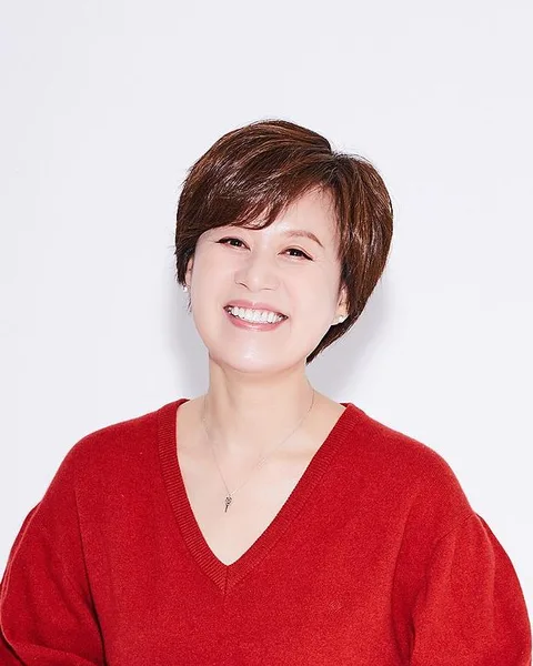 Park Mi Sun