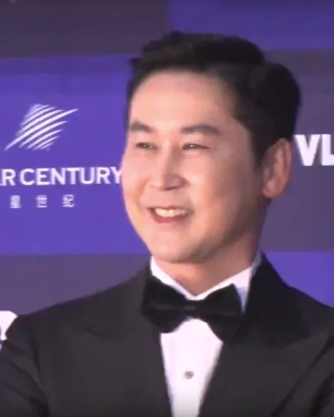 Shin Dong Yup