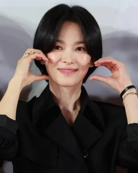 Song Hye Kyo