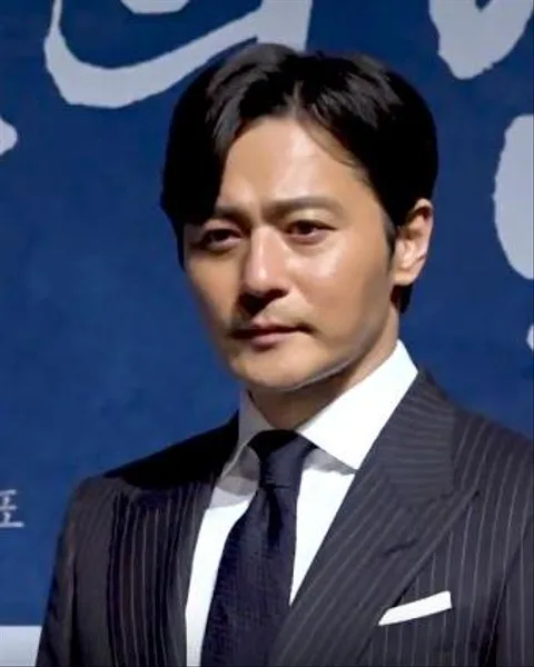 チャン・ドンゴン