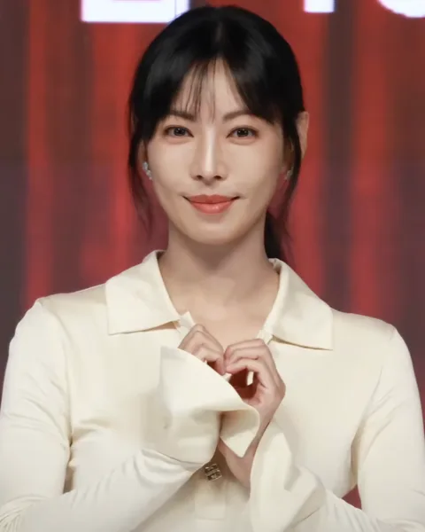 Kim So Yeon