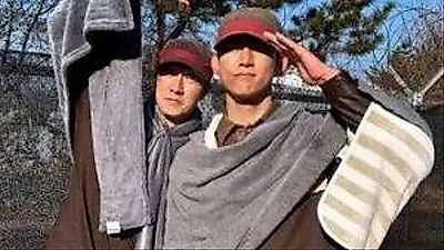 So Ji-sub shows confidence alongside Ok Taec Yeon in 'Agent Kim Reactivated' behind-the-s…