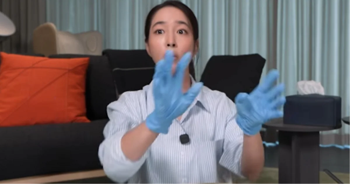 李珉廷回忆怀孕期间海外惊魂：因食物过敏导致全身肿胀，婚礼被迫中断