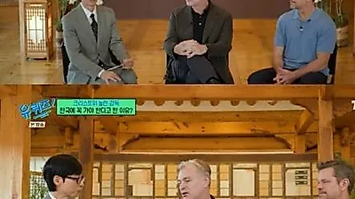 クリストファー・ノーラン監督、初来韓の理由は『インターステラー』のヒット。「韓国ファンに直接会いたかった」と語る