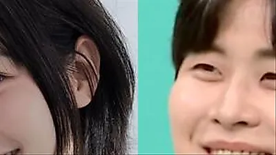 Diễn viên Kwon Ah-reum và YouTuber G-Movie xác nhận hẹn hò