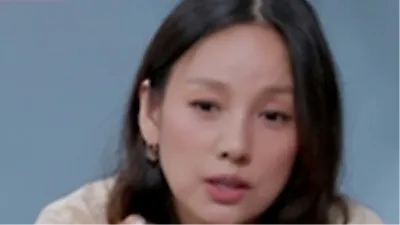 Lee Hyori offers heartfelt advice to struggling actor couple
