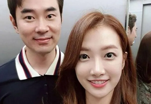 Kim Min-jung, sau 10 năm kết hôn với Cho Chung-hyun, phải đến bệnh viện: "Phải trụ vững với tư cách là một người mẹ"