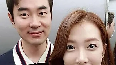 キム・ミンジョン、結婚10年目に病院へ「母親だから耐えなければならないのに」