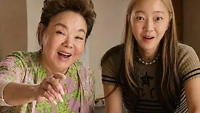 「キム・スミの味を継承」女優ソ・ヒョリム、継承者として世界進出を宣言