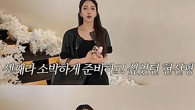 Park Hyun Sun hosts lavish 100th-day party with 6 million won in prizes