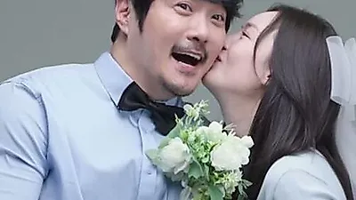 KCM to hold wedding ceremony with wife after 14 years