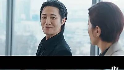 Reborn Rookie: The Shocking Question Posed by Son Hyun-joo's Death and Lee Jun-young's Co…
