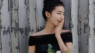 Former 'Superstar K3' singer Shin Ji Su marries after long-distance romance