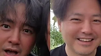 NRG出身の魯裕敏、30kg減量後の近況が話題に。家族と農作業に励む姿が明らかに