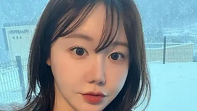 イ・ギョンギュの娘イ・イェリム、結婚5年で心境に変化「しっかり考えないと」