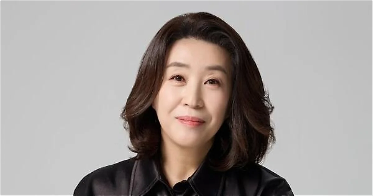 Kim Mi-kyung to play Ahn Eun-jin's mother in 'A Love Other Than Yours'