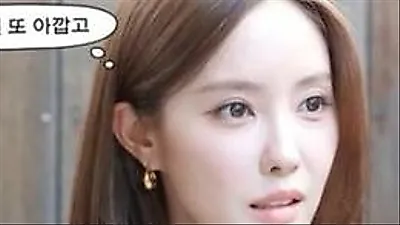T-ara's Hyomin reveals reason for marriage: 'I didn't want to give him to someone else'