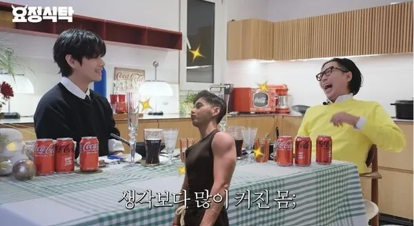V của BTS gây sốt với màn 'bulk-up' cơ bắp cực phẩm: Thay đổi hình thể ngoạn mục khiến fan ngỡ ngàng