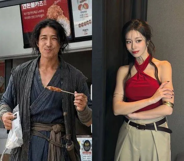 T-ara Jiyeon's Peak Visuals vs. Hwang Jae-gyun's 'Chuno' Controversy