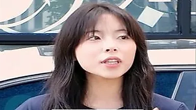 Min Do-hee reveals driving a used BMW amid career hiatus