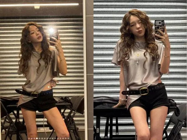 Taeyeon: Infinite Charm Through Vocal Prowess and Musicality—A Divine Injustice