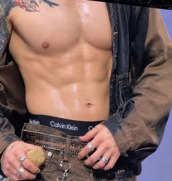 BTS J-Hope and Jungkook leave the world mesmerized with 'eight-pack' abs after stripping off shirts