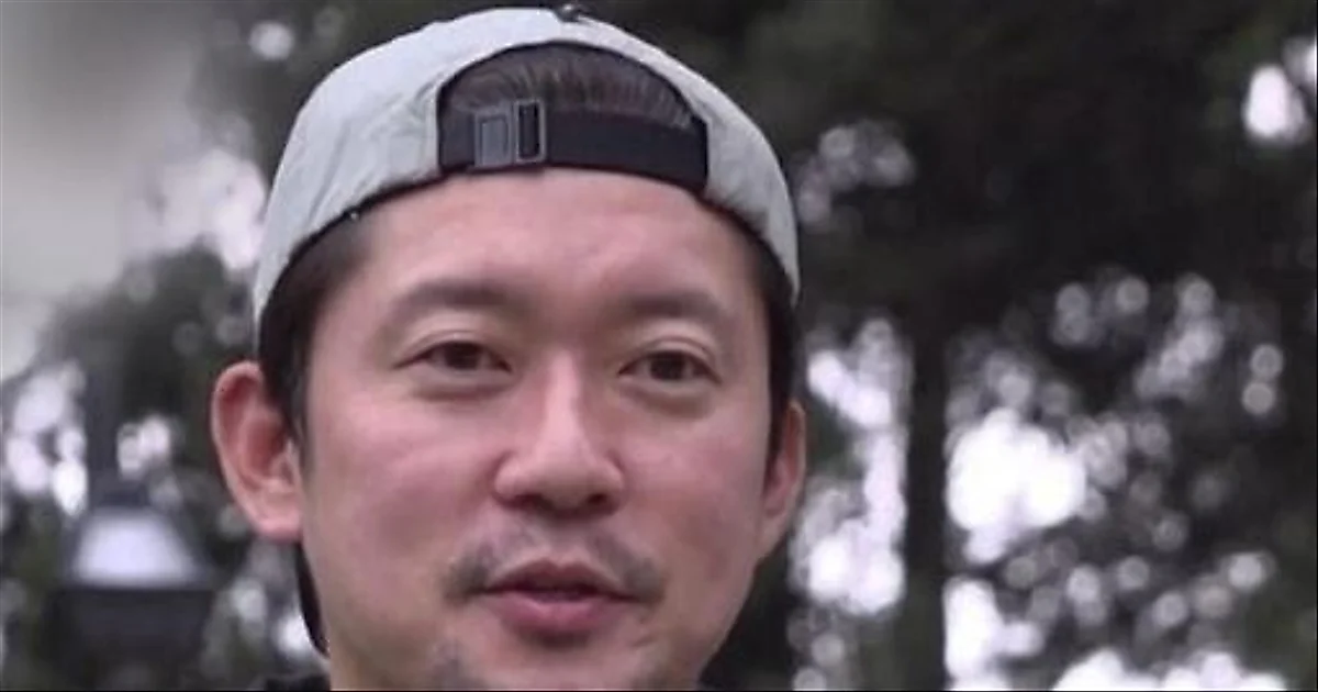Kim Dae-ho braves active volcano despite sudden illness