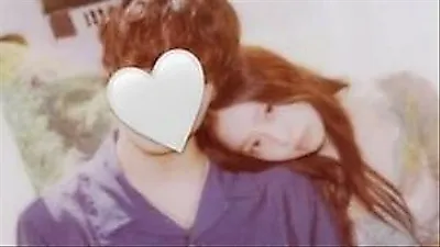 Who is the man in BLACKPINK Jennie's heart-sticker photo? Speculation points to model Nak…