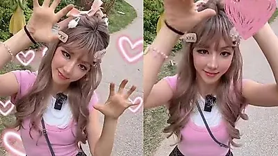 Park Han-byul Transforms into a Gyaru Mother of Two: 'I am not Japanese'