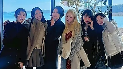 Dan nu tham gia Dolsing N Mosol hoi ngo cung nhau, Seouljwi chia se cam nghi sau tap cuoi