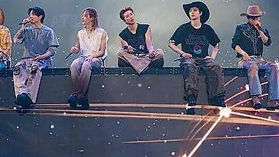BTS thu về 141,4 tỷ won chỉ với 8 buổi diễn trong tour 'ARIRANG'
