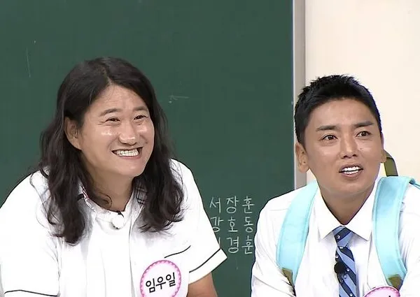 イム・ウイル「キム・ヨンヒ、結婚前に4年間で数十回も告白してきた」すべて拒絶