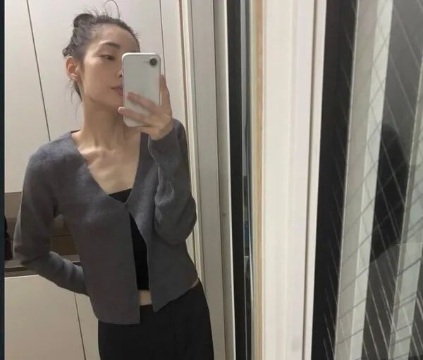 Kim Min-ha gây sốc với diện mạo mới sau khi giảm 17kg: Sự thay đổi đa dạng nhằm chuẩn bị cho những bước đi mới