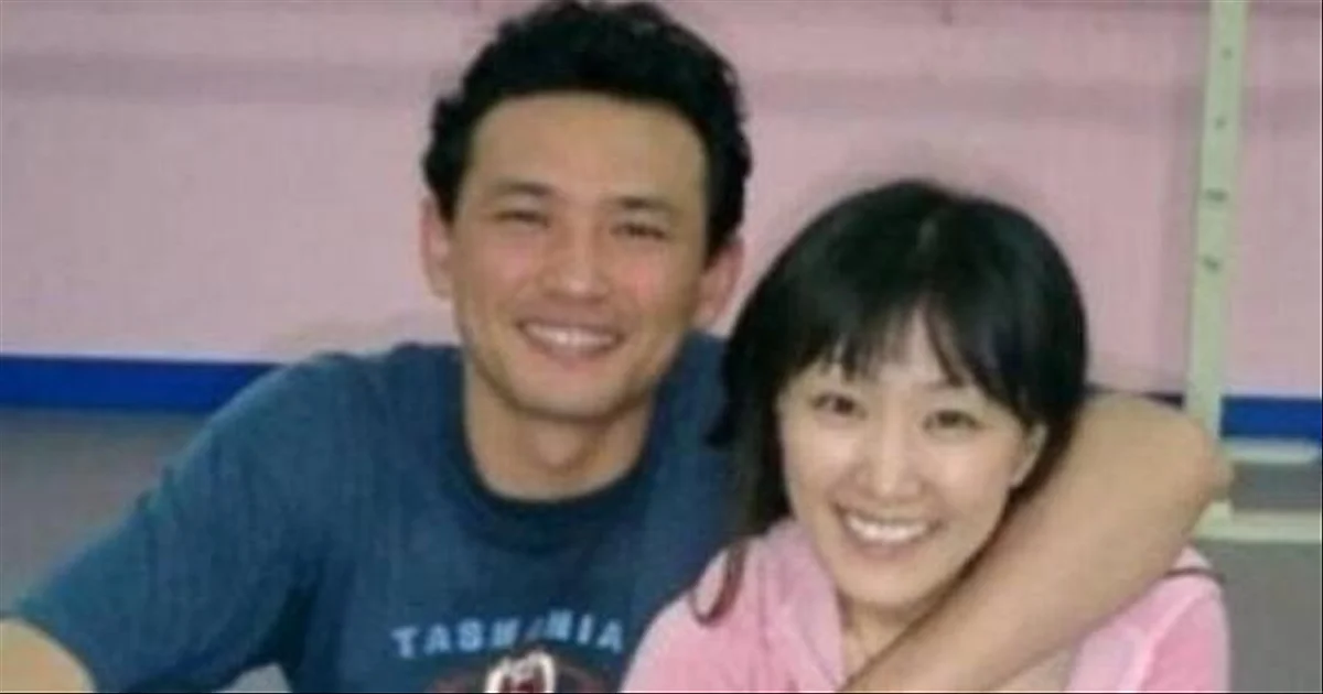 Vợ tài năng Kim Mi-hye: Người bạn đồng hành cùng Hwang Jung-min