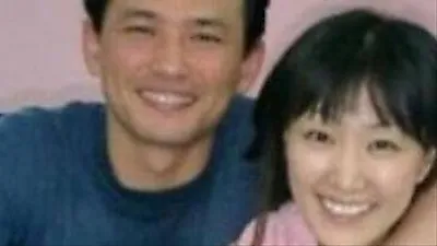 Vợ tài năng Kim Mi-hye: Người bạn đồng hành cùng Hwang Jung-min