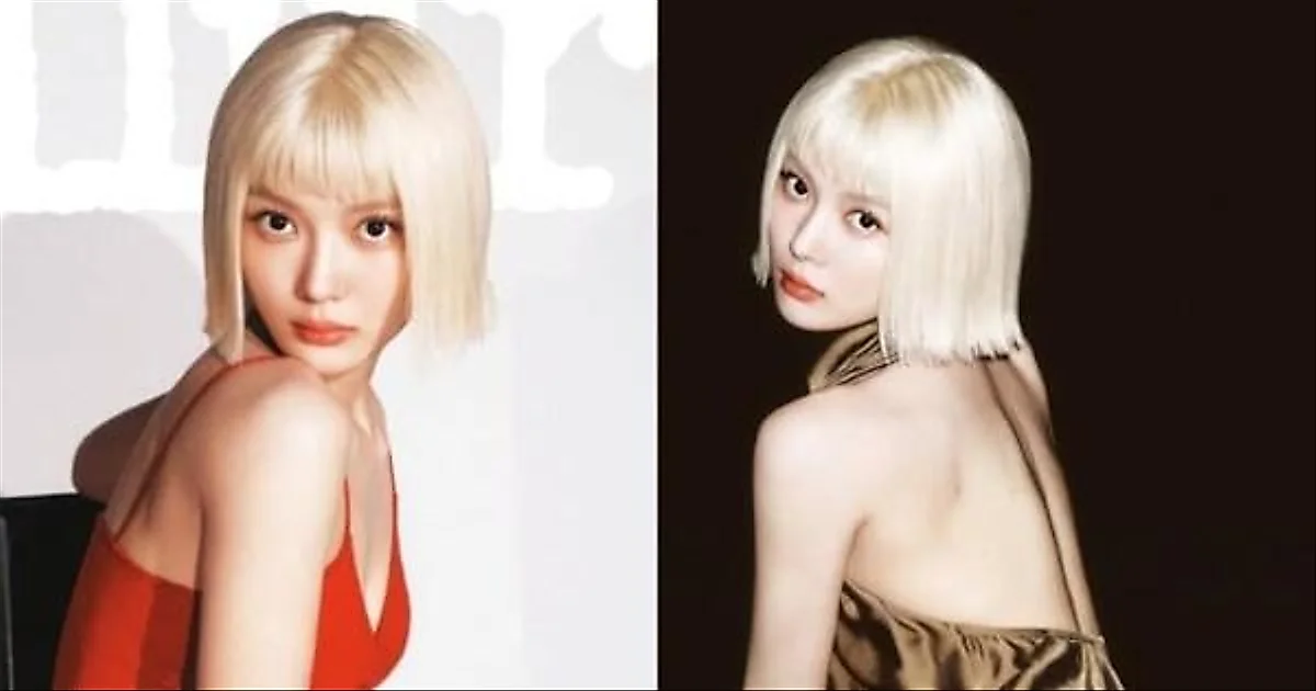 Kim You-jung sheds 'Nation's Little Sister' image with mature transformation