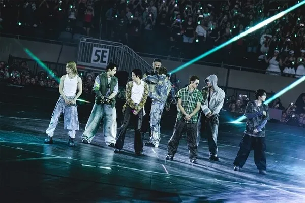 LAに4年9ヶ月ぶりの帰還、'BTSウィーク'を宣言＝BIGHIT MUSIC