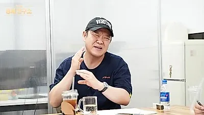 キム・グラが明かす、テニス李亨澤とテコンドー李大勲の「飲酒暴行トラブル」の真相