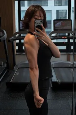 ‘Love After Divorce 3’ Lee So-ra pushes through intense workout, crying out, “Save me!”
