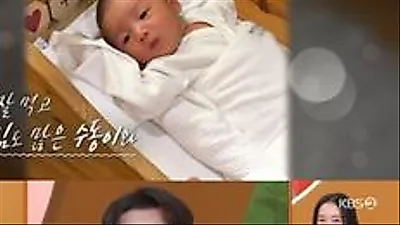 Kim So-young chuyển dạ và Oh Sang-jin khen 'Em là đẹp nhất' khi đón con thứ hai - Dự báo …